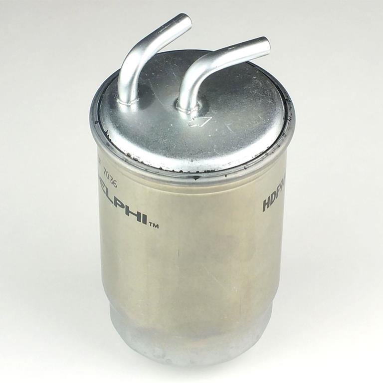 Filtre à carburant (Filtre à gasoil) DELPHI ref. HDF960